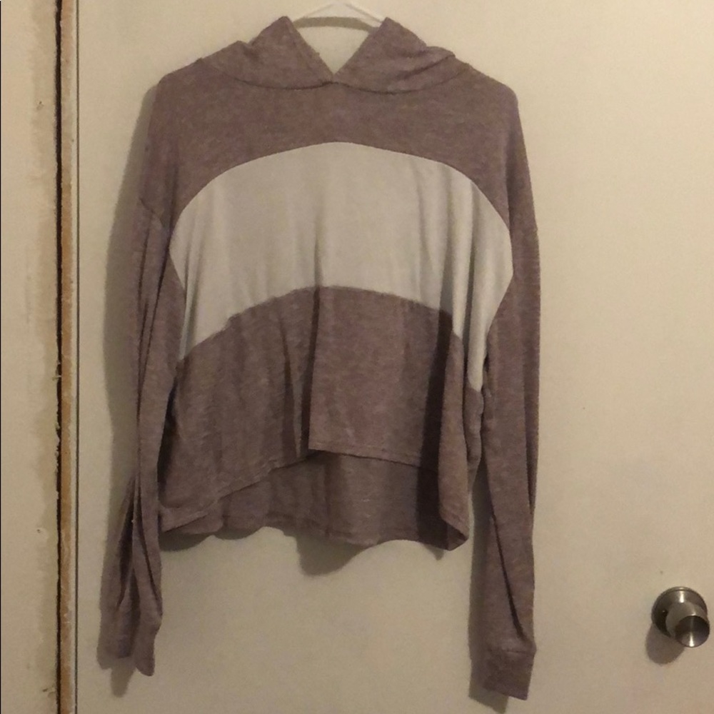 Hoodie set